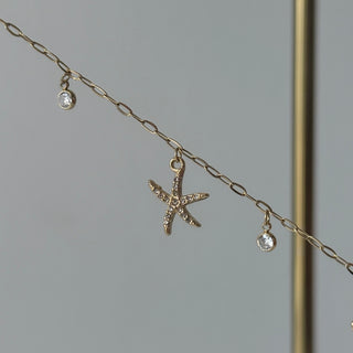 Amelia Bracelet