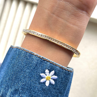 Timeless Cuff Bracelet 2.0