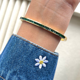 Timeless Cuff Bracelet 2.0