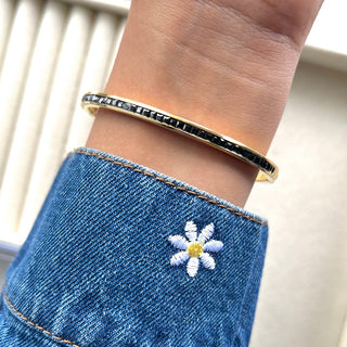 Timeless Cuff Bracelet 2.0