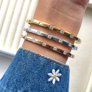 Essential Cuff Bracelet