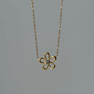 Flora Necklace