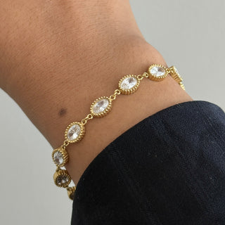 Timeless Bracelet