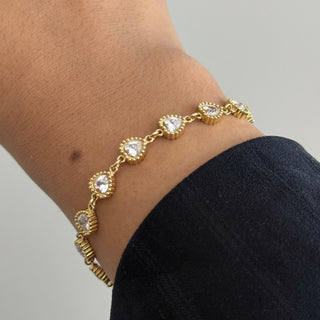 Amora Bracelet