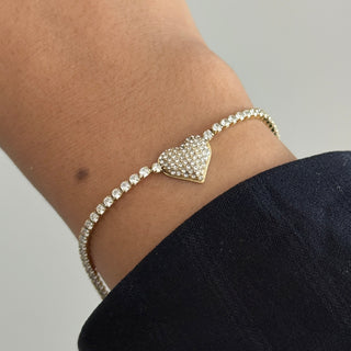 Cherie Bracelet