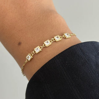 Aria Bracelet