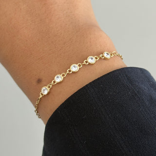 Aria Bracelet