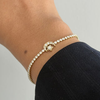 Selene Bracelet