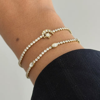 Selene Bracelet