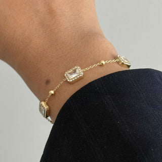 Blythe Bracelet