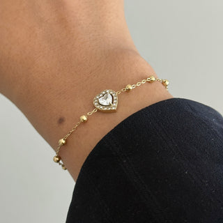 Zuri Bracelet