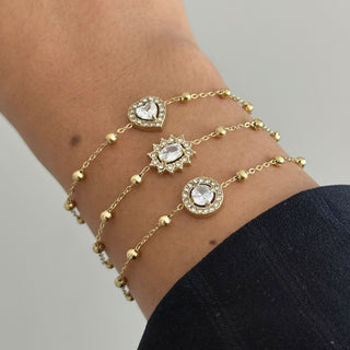 Zuri Bracelet