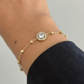Zuri Bracelet
