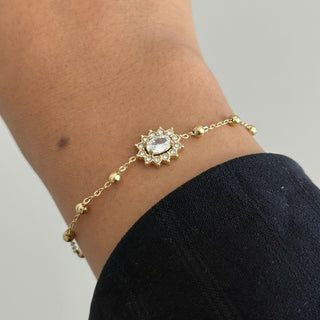 Zuri Bracelet