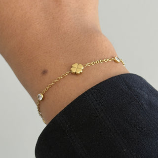 Cleo Bracelet