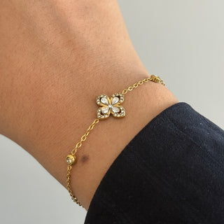 Fleur Bracelet