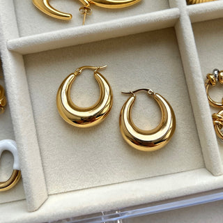 Sofia Hoops