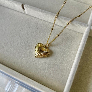 Cora Necklace