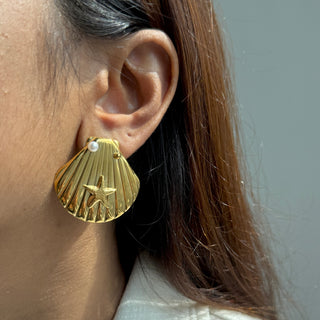 Marisol Earrings