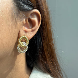 Sway Earrings