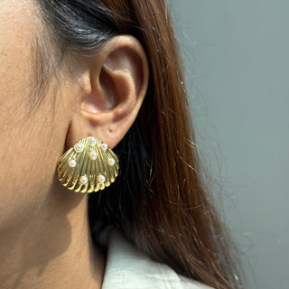 Maris Earrings