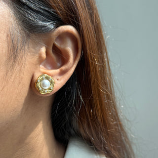 Aurelle Earrings