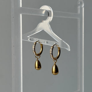 Kylie Earrings
