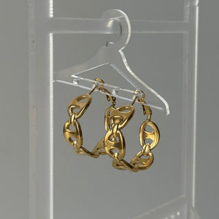 Harper Earrings