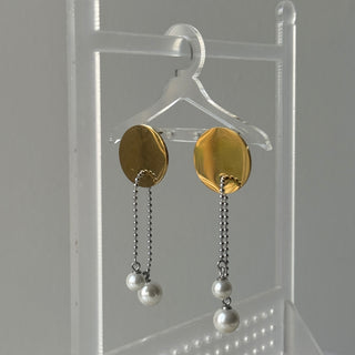 Alacia Earrings