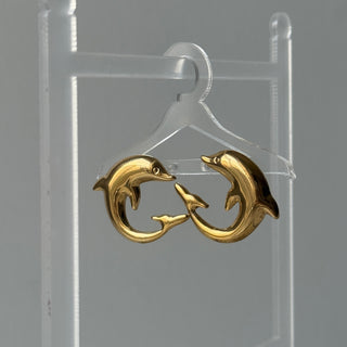 Ariel Earrings