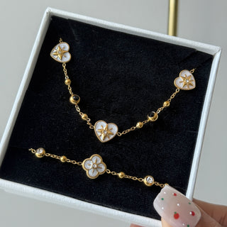 Amora Bracelet (Reversible)