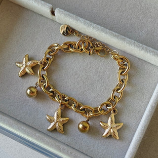 Maris Bracelet