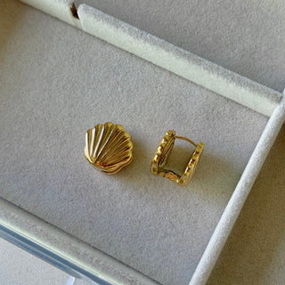 Seaside Earrings