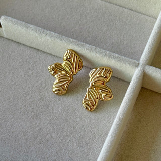Flutter Earrings
