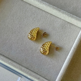 Droplet Earrings