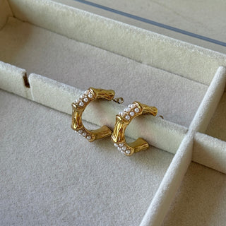 Bambi Earrings