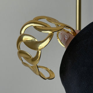 Goldilock Bracelet