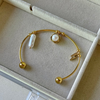 Lumi Charm Bracelet