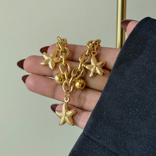 Maris Bracelet