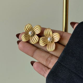 Bloom Earrings