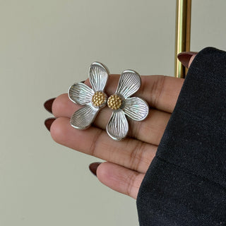 Marigold Earrings