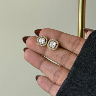 Lumi Earrings