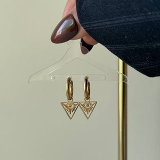 Luna Earrings
