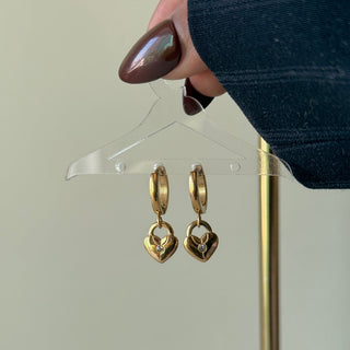 Cherie Earrings