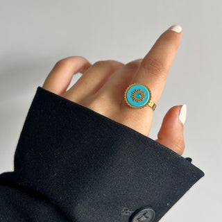 Indie Ring
