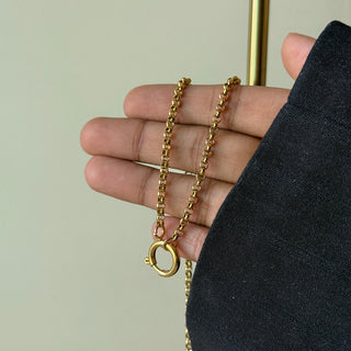 Essential Loop Chain