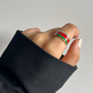 GG Ring