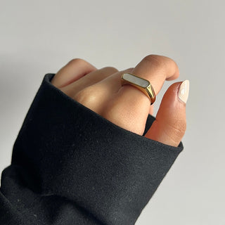 Timeless Ring