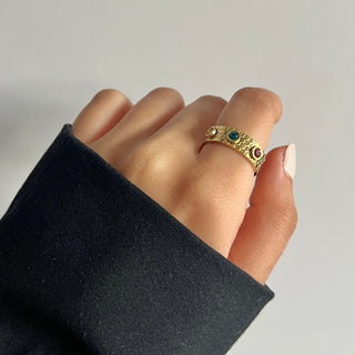 Ariel Ring