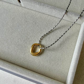 Downtown Necklace